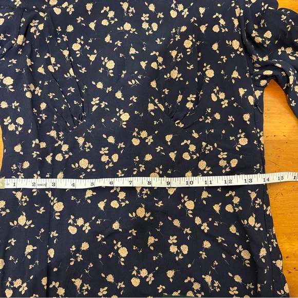 Rouje Mariette Dress PLEASE READ DESCRIPTION - Picture 6 of 7